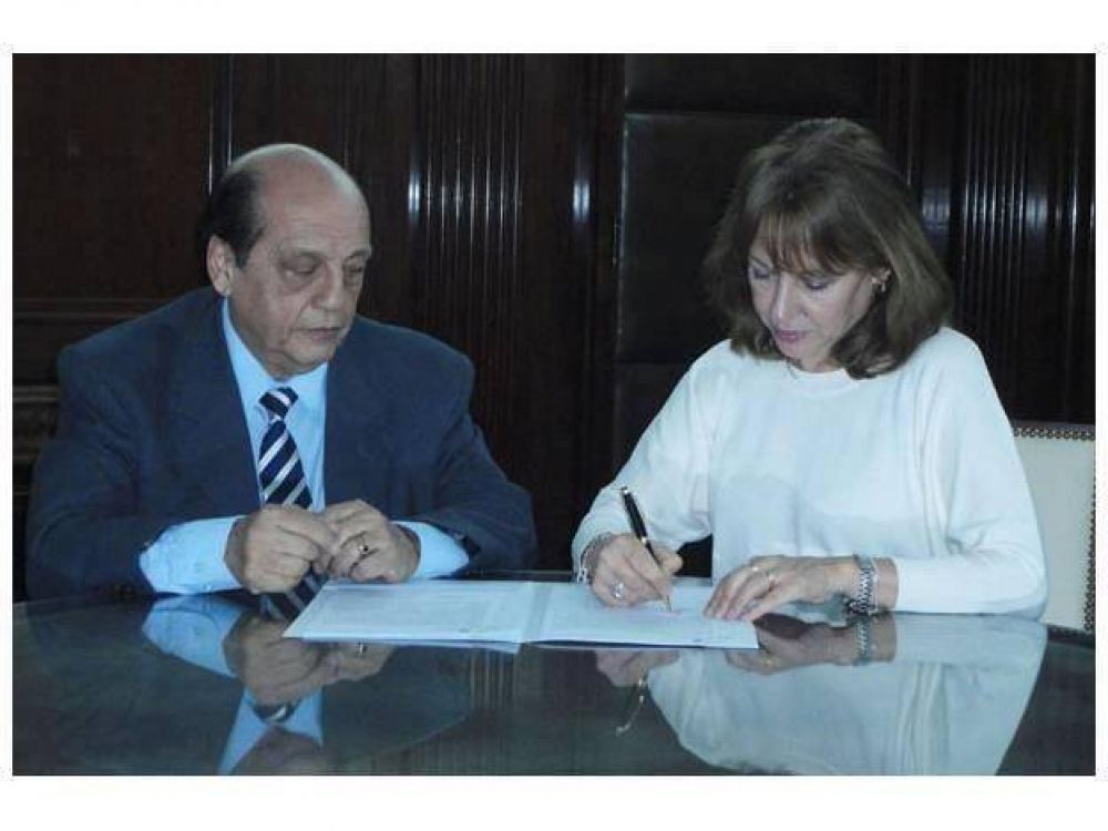 El municipio de Paran� recibir� 6 millones de pesos para el tratamiento de los residuos
