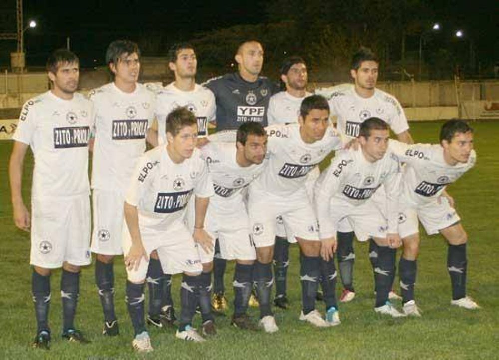 Se termin� una campa�a, naci� la leyenda
