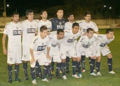 Se termin� una campa�a, naci� la leyenda