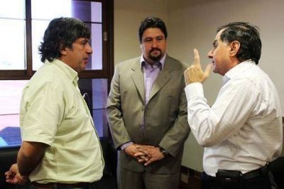 Iguaz� recibir� a intendentes de Latinoam�rica el a�o pr�ximo