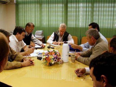 Gestionar�n fondos para mejorar el cuidado de la salud y la productividad del tabacalero