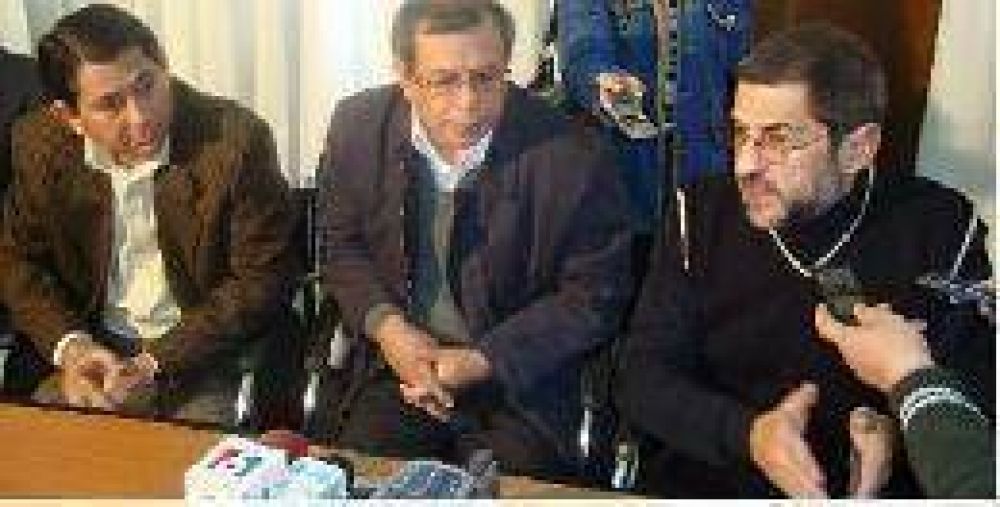 Schoklender apunt� contra Franco y Escobar