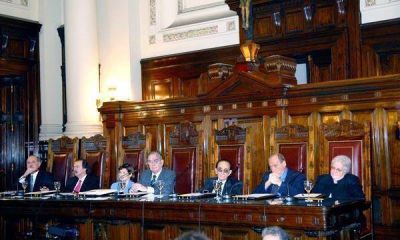 La Corte fren� la aplicaci�n la Ley de Medios provincial