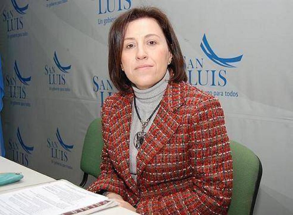 Incorporan personal de salud en el interior de la provincia