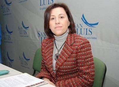 Incorporan personal de salud en el interior de la provincia