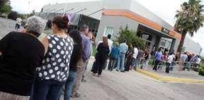 Carn�s: curso y examen en los departamentos