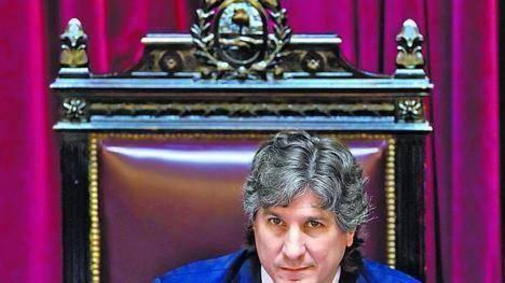 Causa Ciccone: Boudou tuvo que designar abogados defensores