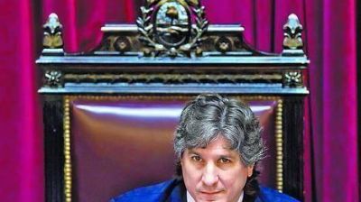 Causa Ciccone: Boudou tuvo que designar abogados defensores