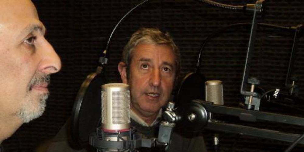 Para Cobos, no todo es cambio de matriz econ�mica: "El tema es la educaci�n"