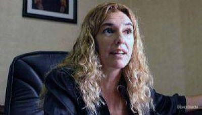 Claudia Rucci: �Cuando el peronismo se empieza a rearmar hay que estar atentos�