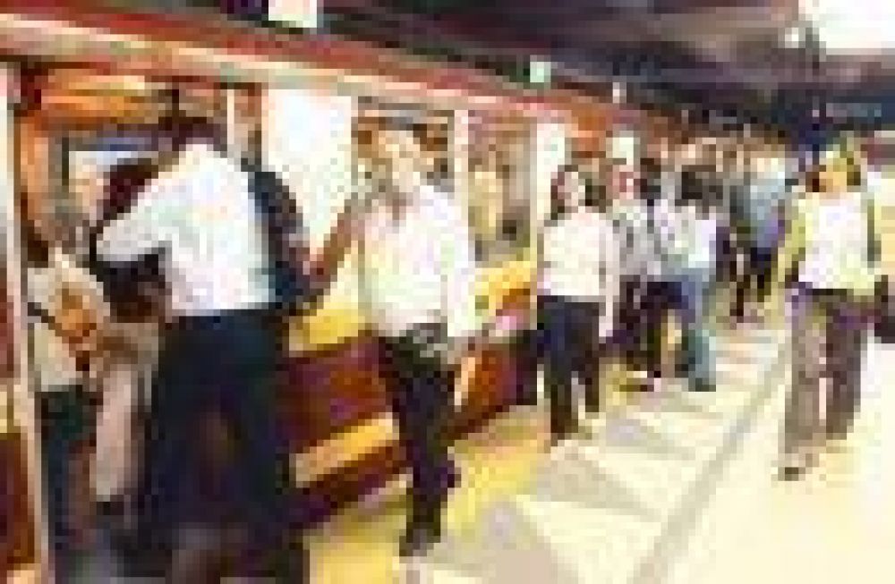 Subtes: Proyectos de usuarios para mejorar el servicio