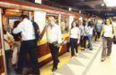 Subtes: Proyectos de usuarios para mejorar el servicio