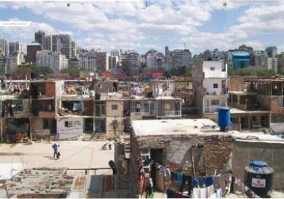 Villa 31: la villa que quiere ser barrio, y no la dejan