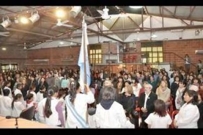 Finaliz� el Congreso Pedag�gico de Suteba Quilmes con gran concurrencia