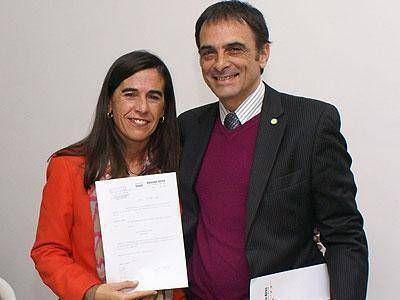 Asumieron las nuevas autoridades de los hospitales Mel�ndez y Jorge