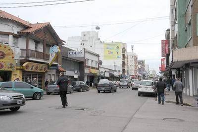 Se registra una dr�stica ca�da en las descargas de pescados y mariscos