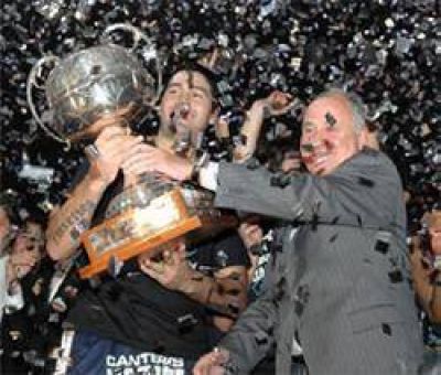 Guti�rrez: �Quien dice que no ganemos el cuarto�