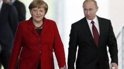 Putin neg� que Rusia entregue a Siria armas para utilizar en una guerra civil