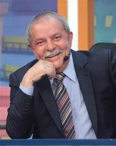 Lula admiti� que quiere volver a ser presidente en 2014