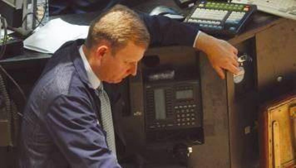 El desempleo en EE.UU. hundi� a Wall Street