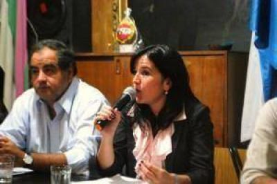 �El Bederismo se meti� en la interna de la UCR�