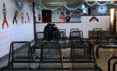 Salud: P�rez ofreci� nueve puntos sobre su �propuesta final�