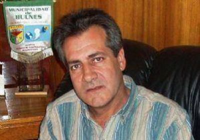 El intendente que un d�a se duplic� el sueldo
