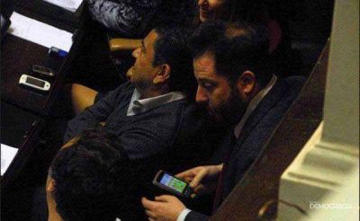Jun�n, envuelto en un esc�ndalo nacional por presuntos sobornos