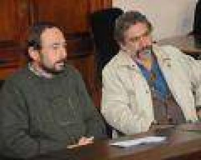 La Comisi�n del Agua se reuni� con los ediles, reiterando su inter�s en dialogar con el intendente