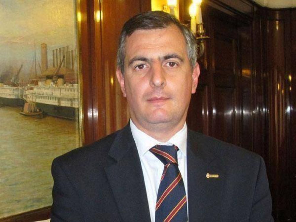 Nuevas diferencias por la designaci�n de Reposo como Procurador