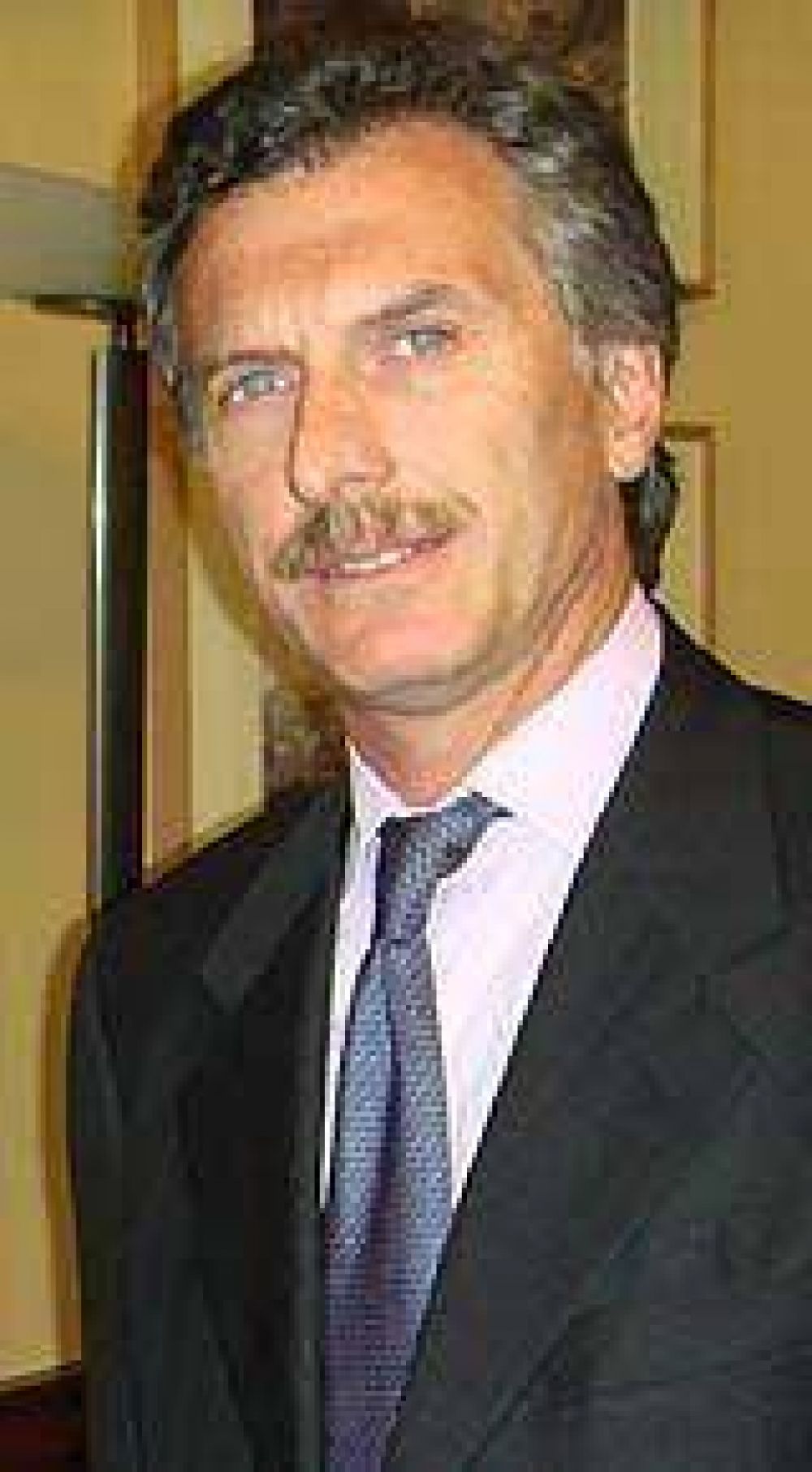 Macri anticip� que 