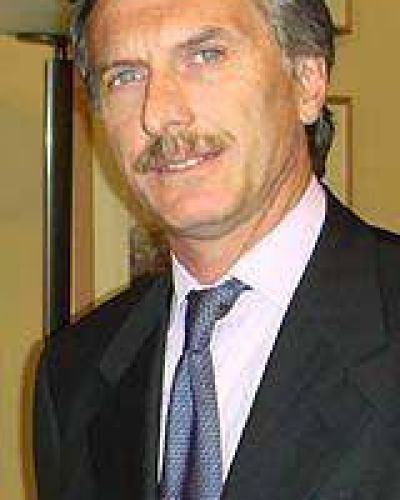 Macri anticip� que 