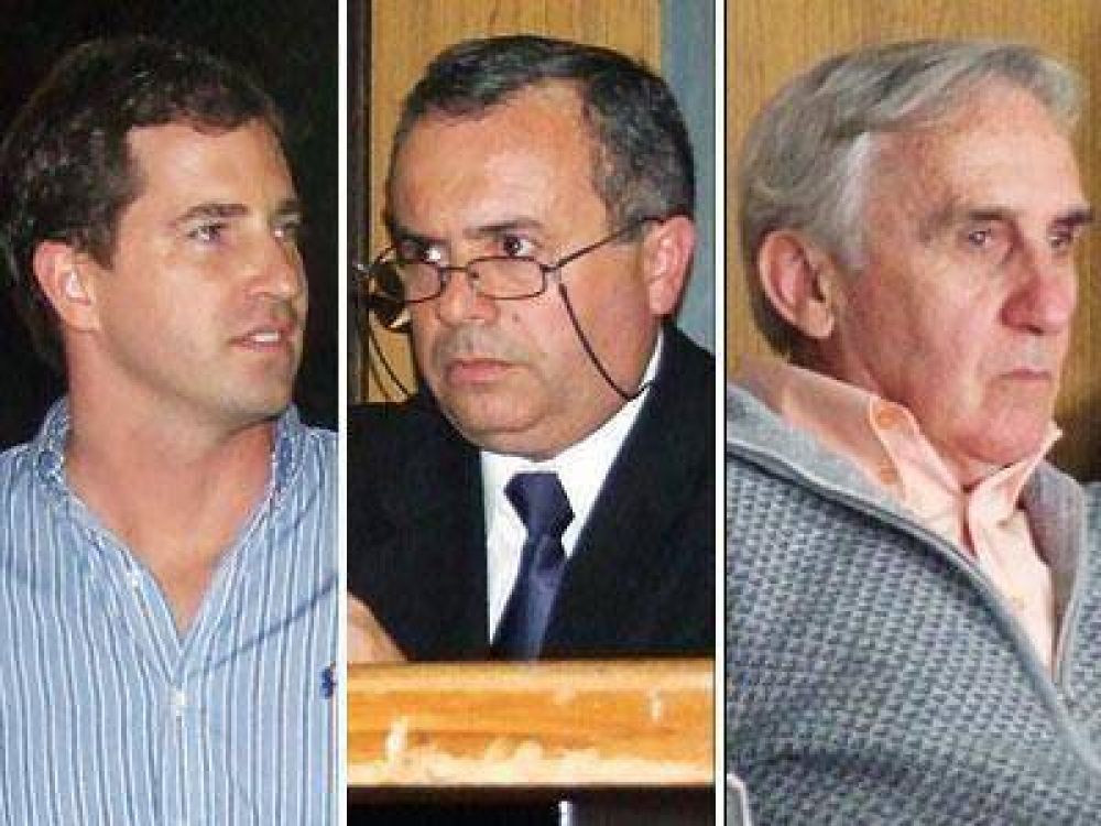 El oficialismo se mostr� dispuesto a dar informaci�n sobre las obras p�blicas