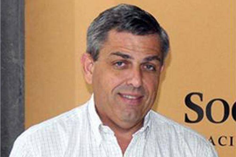 �Con este impuestazo no se arregla el problema fiscal de la Provincia�