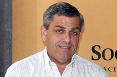 �Con este impuestazo no se arregla el problema fiscal de la Provincia�