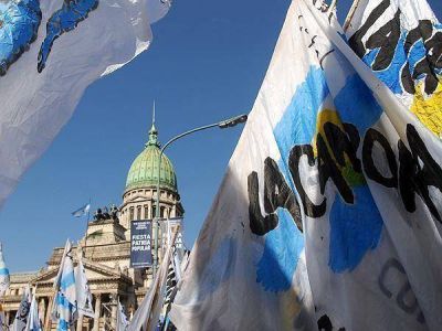 La C�mpora suma nuevos cargos de poder dentro del gobierno nacional