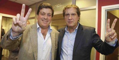 Los misteriosos viajes a Panam� del senador que casi hace caer el impuestazo