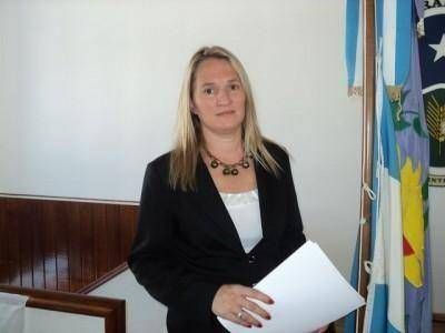 La Diputada Antonijevich pide que se incremente el 911 en Baradero 