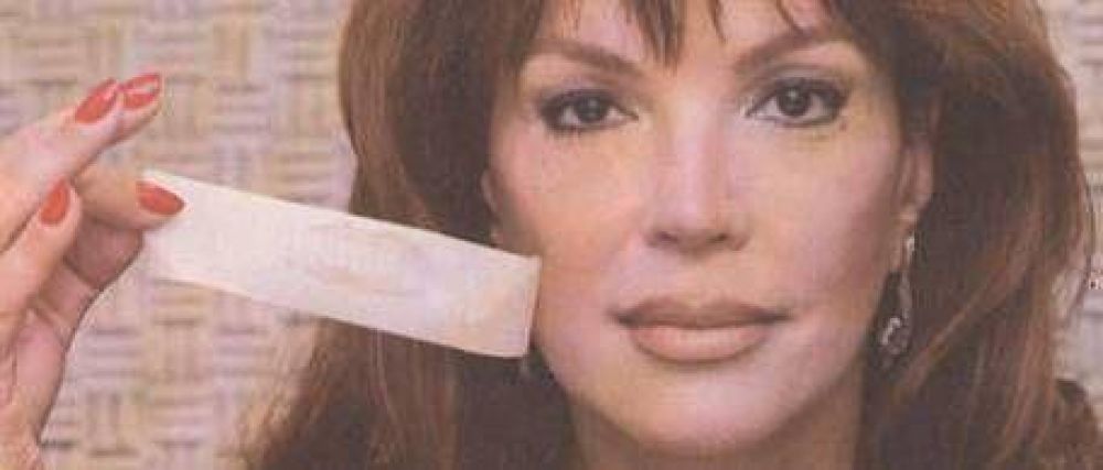 Liliana Lpez Foresi debut sin hablar de Nelson Castro