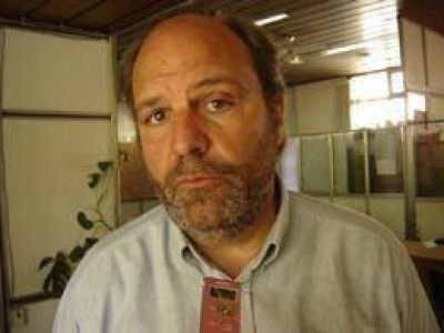 Conflicto en el Puerto: para Tettamanti hay que reconstruir el di�logo