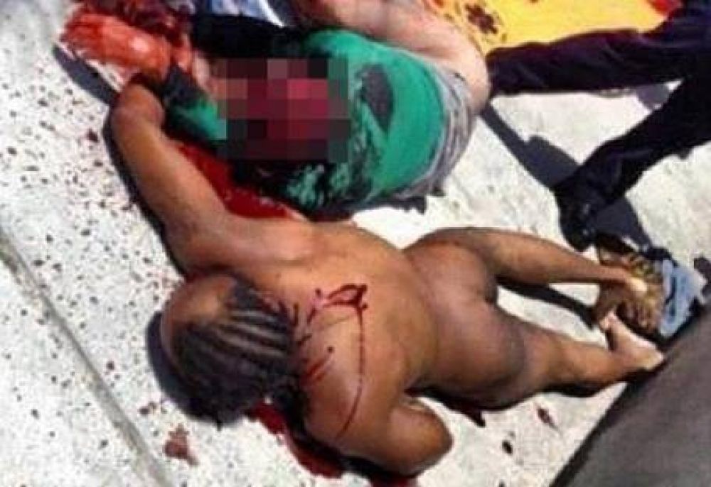 El can�bal de Miami habr�a consumido una "nueva droga"