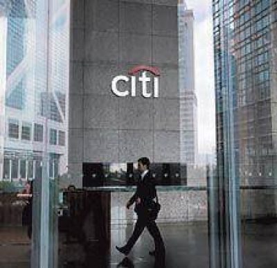 Obama ya abre la puerta para la nacionalizaci�n del Citibank 