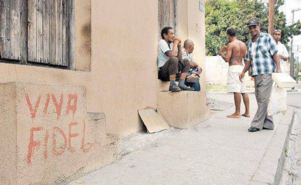 EE.UU.: piden revisar el embargo a Cuba