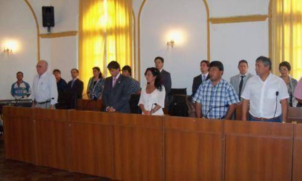 C�mo es el c�digo contravencional que Pilar tomar� como modelo