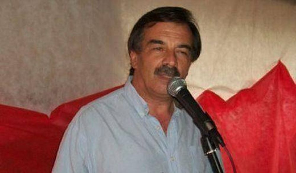Miguel Bazze explic� los cambios en el bloque de diputados radicales