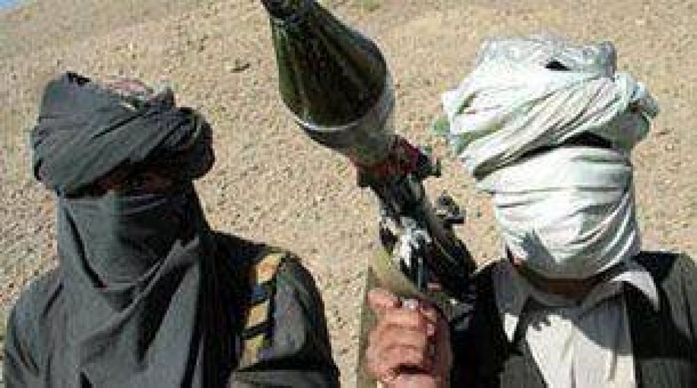 Talibanes declararon un alto al fuego unilateral en el norte de Pakist�n