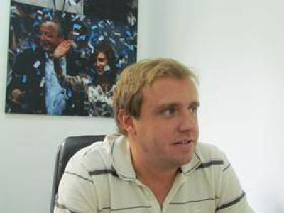 �Acci�n Marplatense nunca se hace cargo de su incapacidad de gobernar�