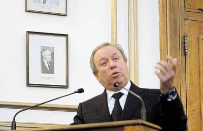 Santa Cruz ocupar� el segundo lugar en la administraci�n de la petrolera