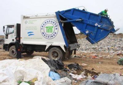 El desaf�o de la basura
