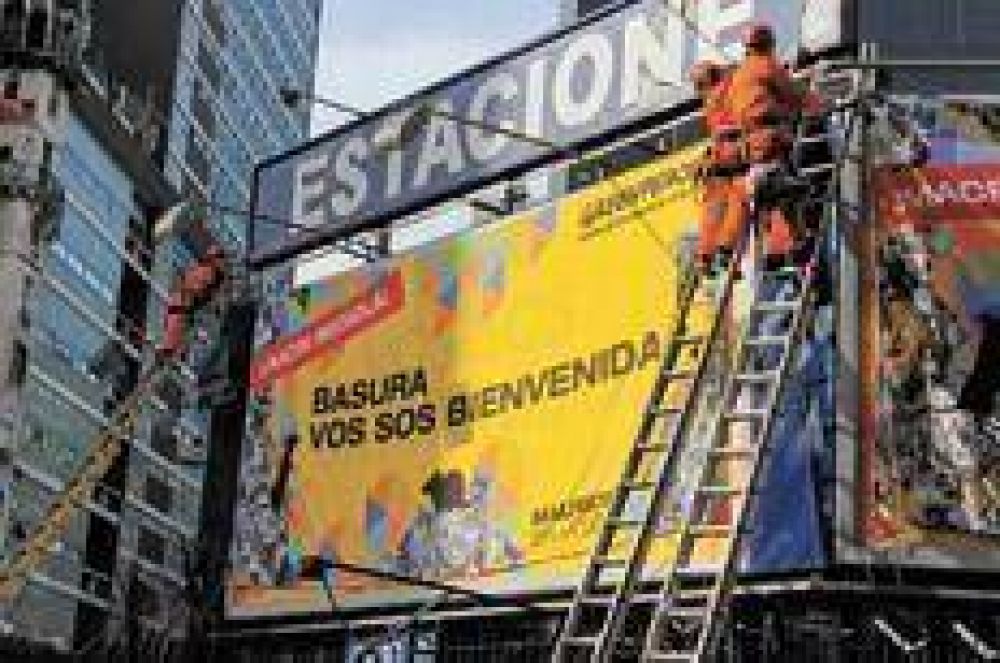 Macri paga m�s del doble que C�rdoba y Rosario